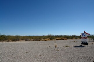 More details for 6955 S Country Club Rd, Tucson, AZ - Land for Sale