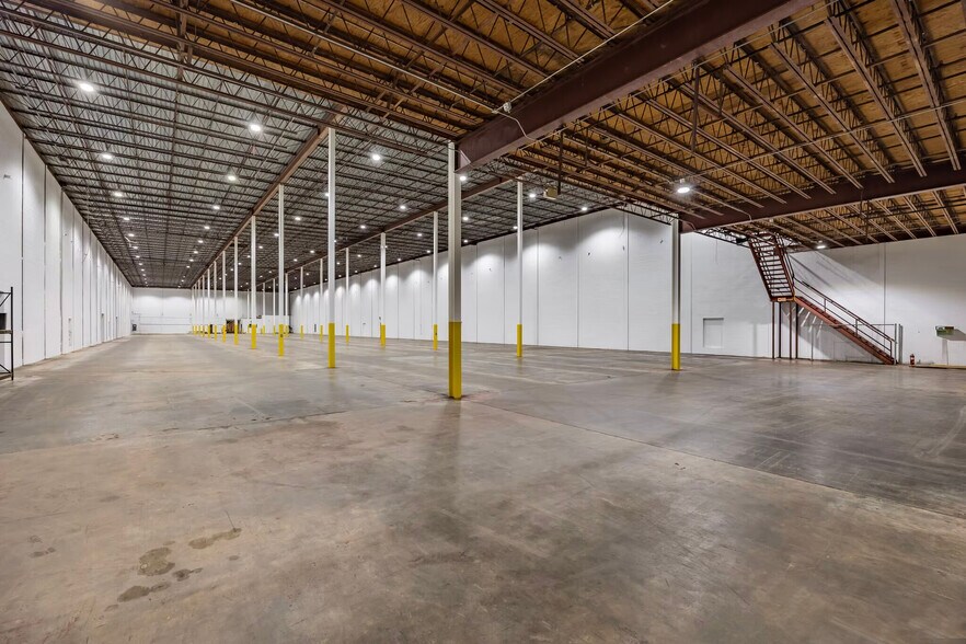 1000 W Main St, Manchester, GA à louer - Photo intérieure - Image 3 de 3