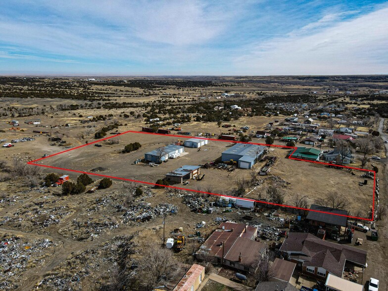 201 W Indiana Ave, Trinidad, CO à vendre - Photo du b timent - Image 2 de 32