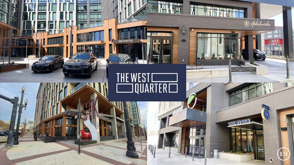 100 S 300 W, Salt Lake City, UT à louer - Photo du bâtiment - Image 2 de 10