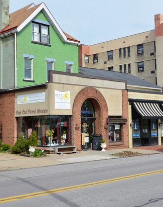 Plus de détails pour 236 Shady Ave, Pittsburgh, PA - Local commercial à louer