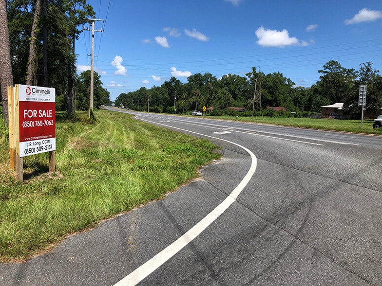 7705 W Tennessee St, Tallahassee, FL for sale - Building Photo - Image 2 of 5