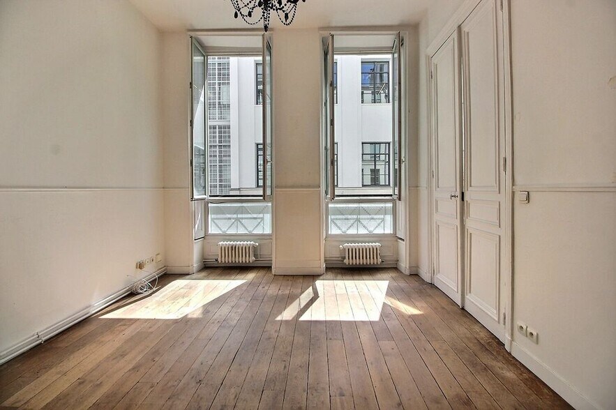 24 Rue De L'Echiquier, Paris à louer - Photo intérieure - Image 2 de 3