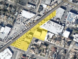 More details for Valley Stream Portfolio – Industrial for Sale, Valley Stream, NY