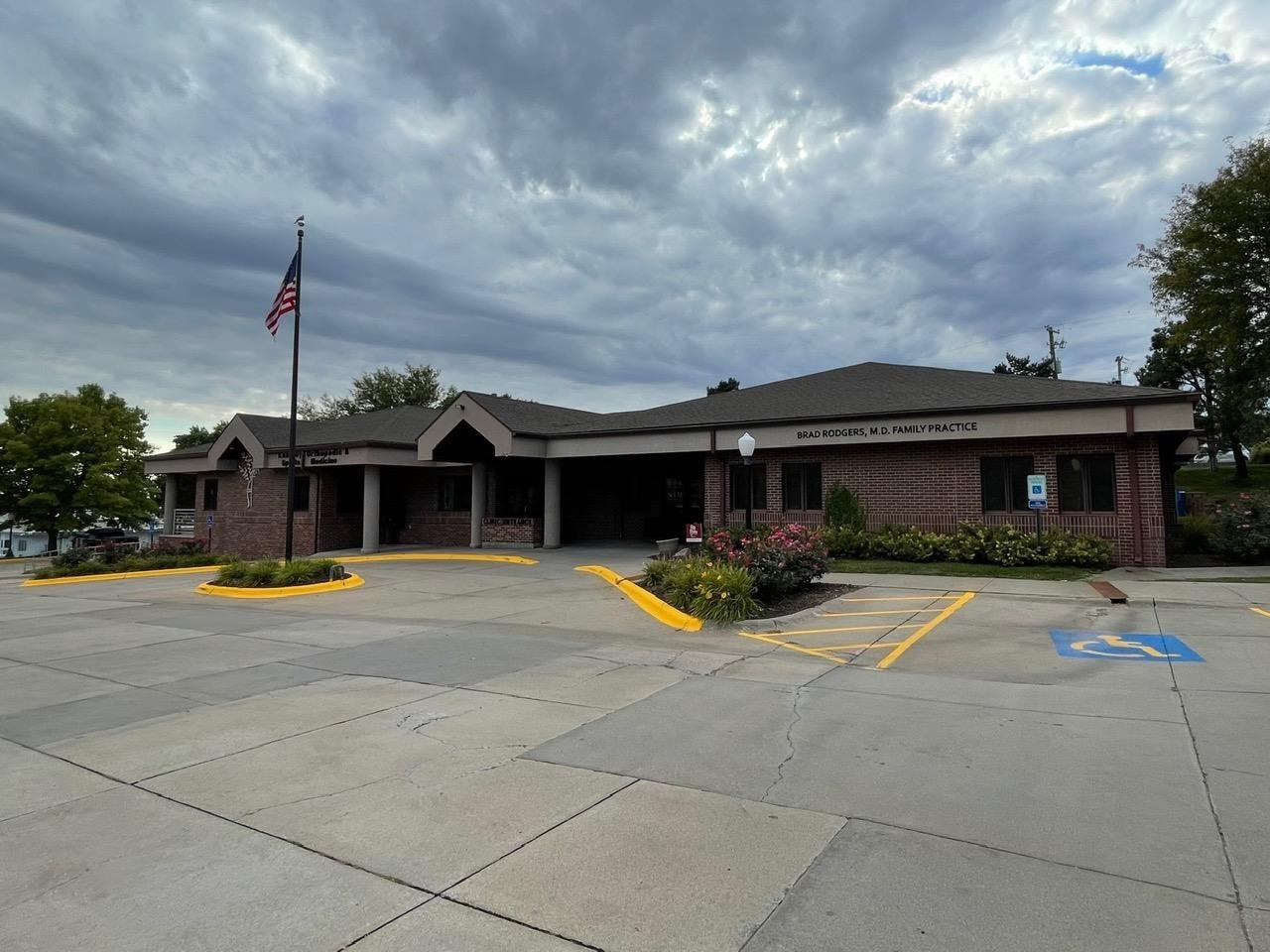 3500 Central Ave, Kearney, NE for sale Primary Photo- Image 1 of 1