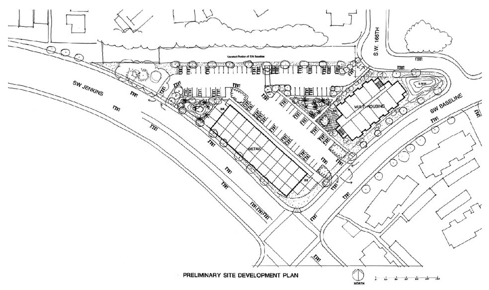 16755 SW Baseline Rd, Beaverton, OR à louer - Autre - Image 2 de 14