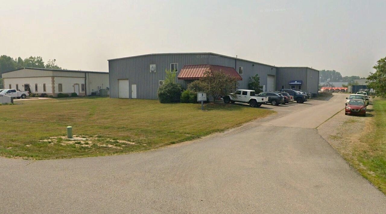 2214 St Joseph Industrial Park Dr, Evansville, IN à vendre Photo principale- Image 1 de 2