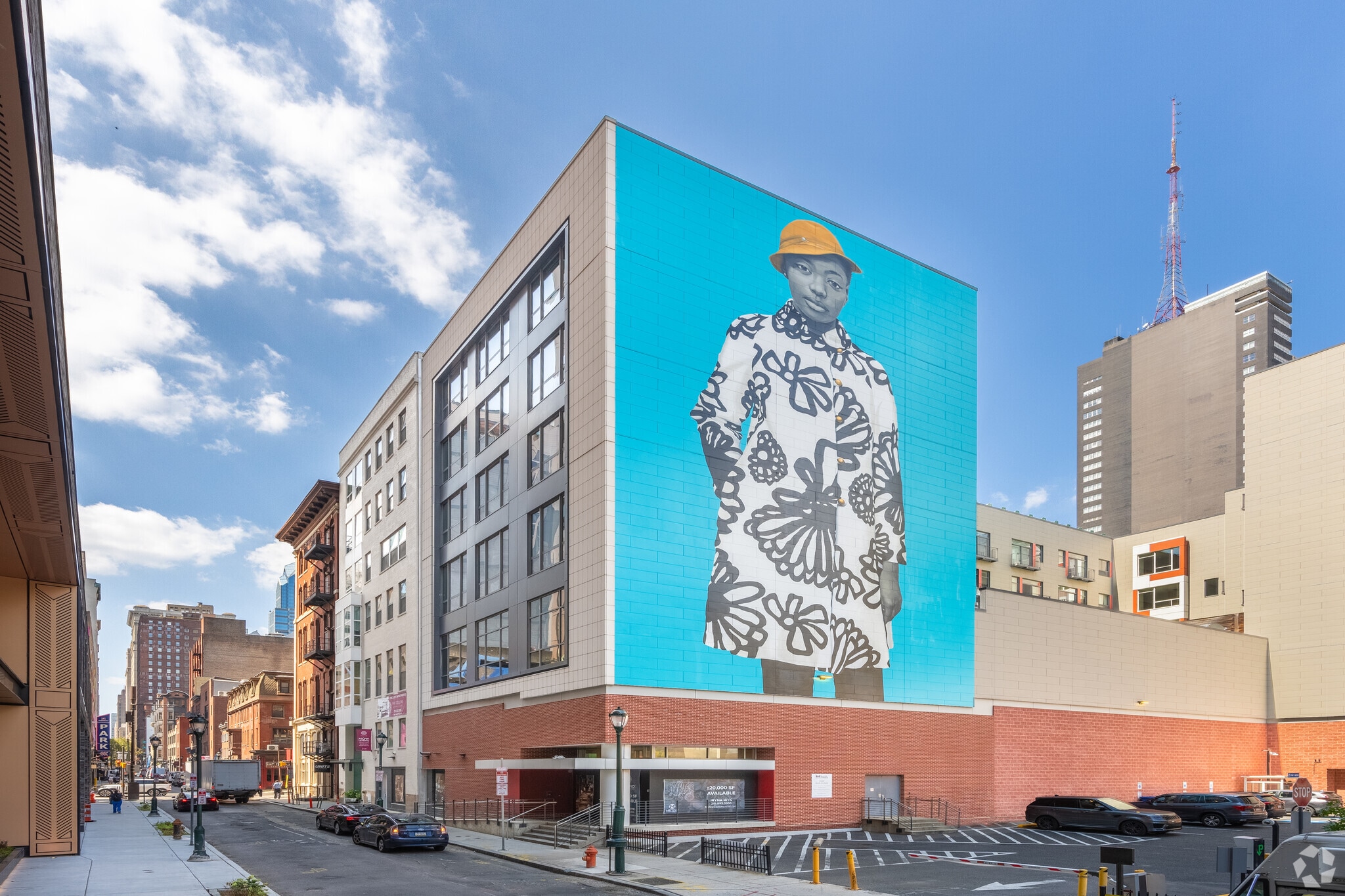 1112-1128 Chestnut St, Philadelphia, PA for lease Primary Photo- Image 1 of 35