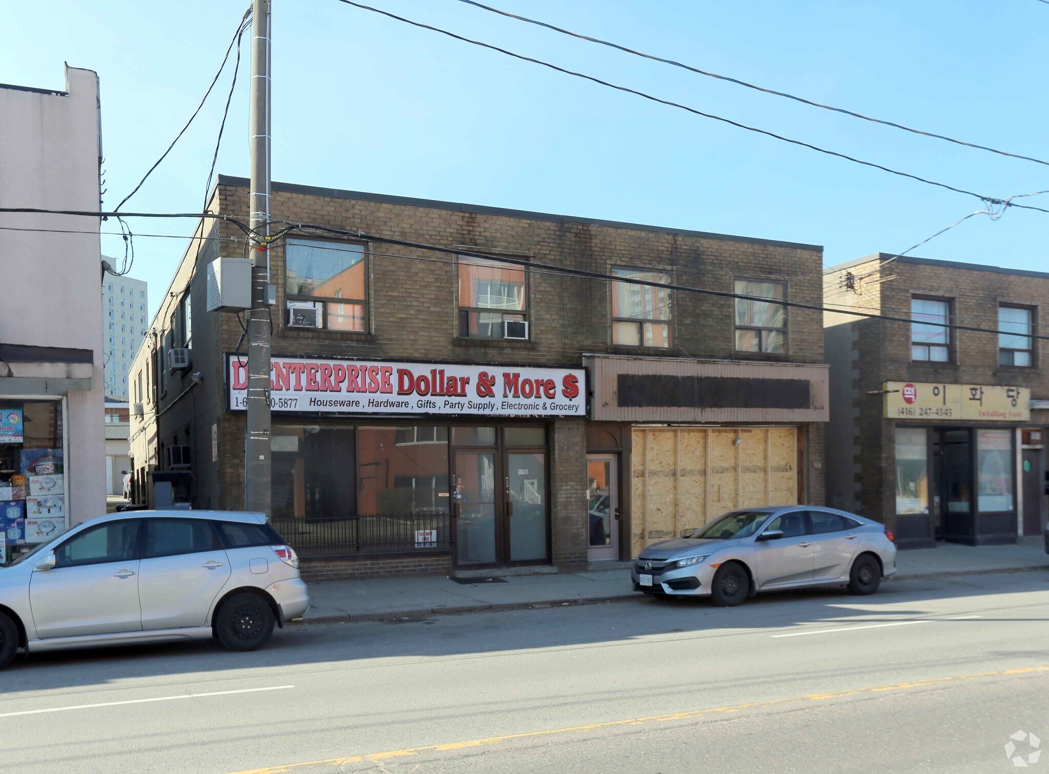 1192 Weston Rd, Toronto, ON for sale Primary Photo- Image 1 of 1