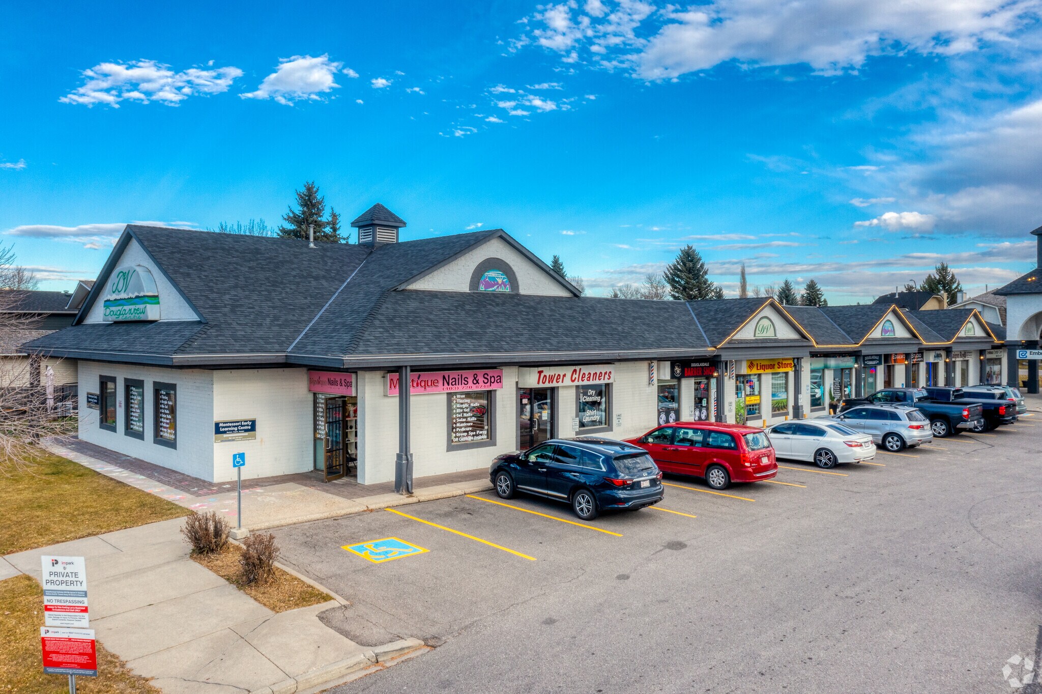 20 Douglas Woods Dr SE, Calgary, AB for sale Primary Photo- Image 1 of 1