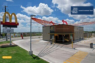 Plus de détails pour 12844 Potranco Rd, San Antonio, TX - Commerce de détail à vendre