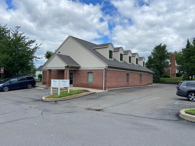 More details for 3016 Pittston Ave, Scranton, PA - Retail for Lease