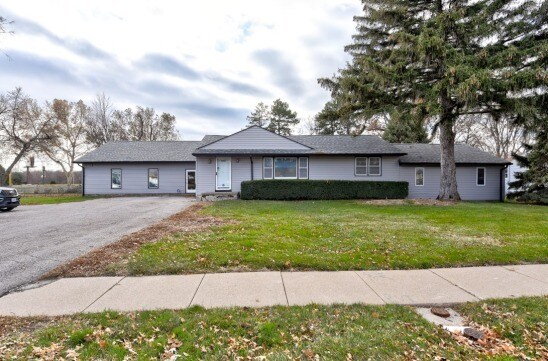 5036 S 136th St, Omaha, NE à louer - Photo du bâtiment - Image 1 de 21
