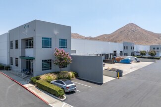 Plus de détails pour 710 Palmyrita Ave, Riverside, CA - Industriel à louer