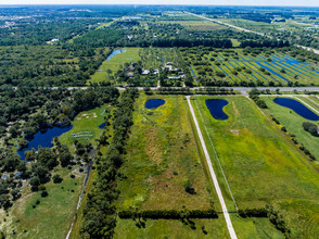 6310 69th St, Vero Beach, FL - Aérien  Vue de la carte - Image1