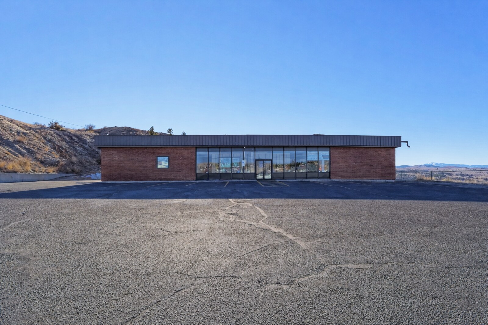 800 W Platinum St, Butte, MT à vendre Photo principale- Image 1 de 9