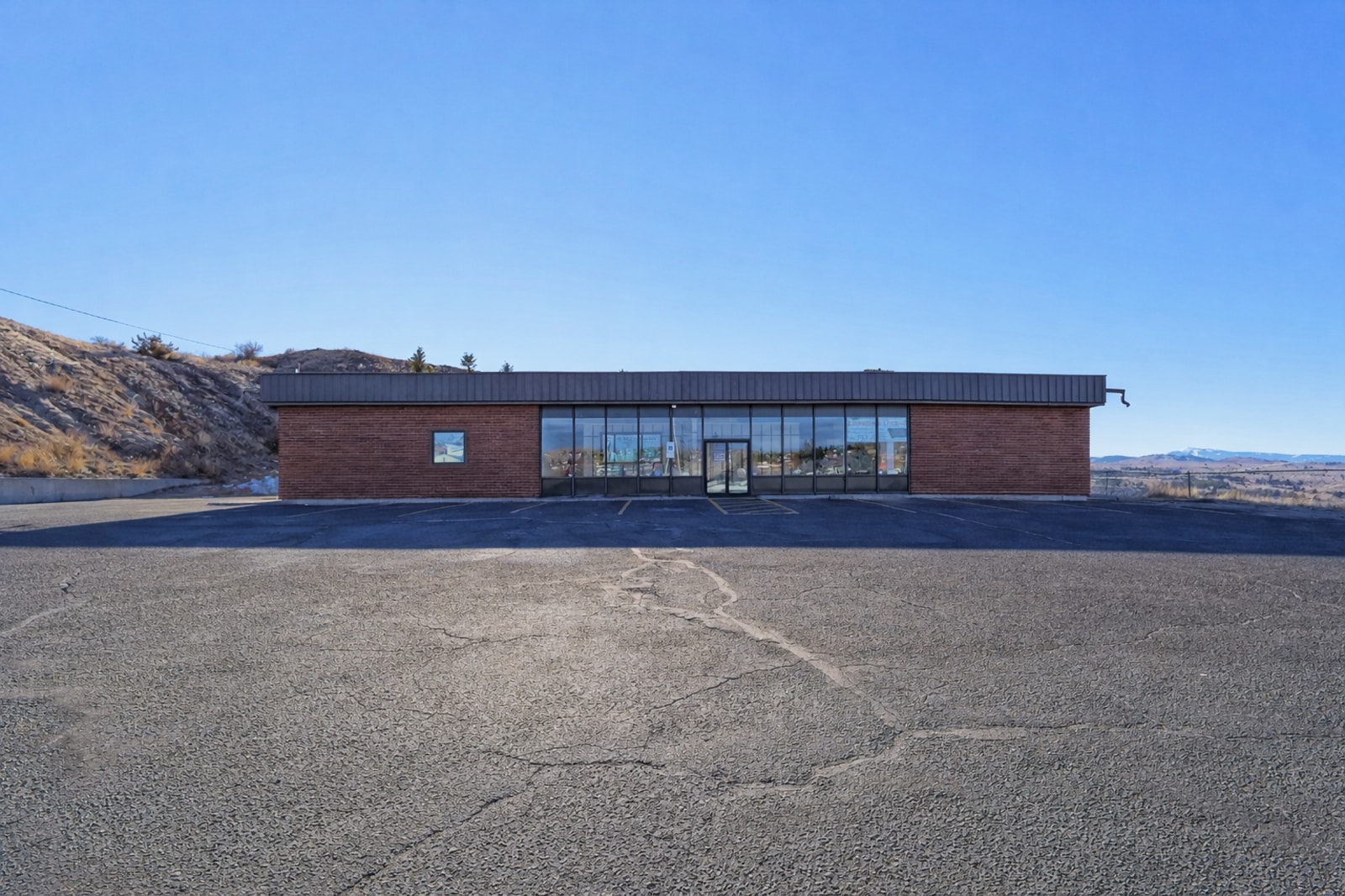 800 W Platinum St, Butte, MT for sale Primary Photo- Image 1 of 9