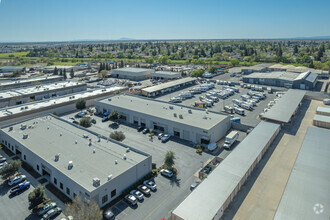 9820 Dino Dr, Elk Grove, CA - aerial  map view