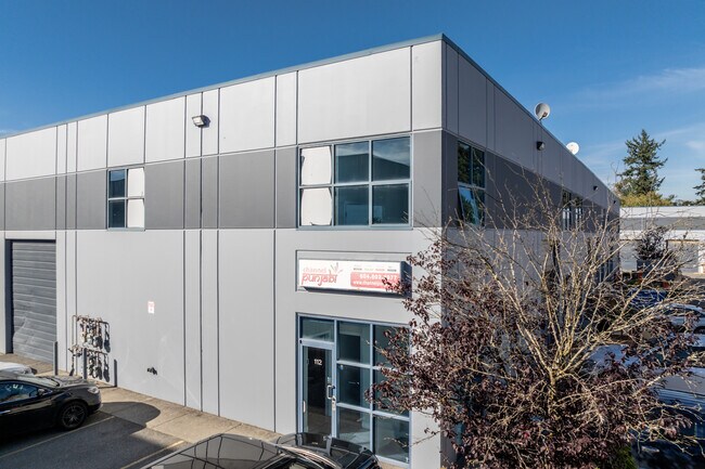 More details for 13045 84th Ave, Surrey, BC - Industrial for Sale