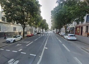 Lyon - AERIAL  map view - Image1