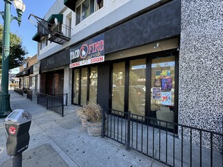 More details for 1506-1512 Park St, Alameda, CA - Retail for Lease