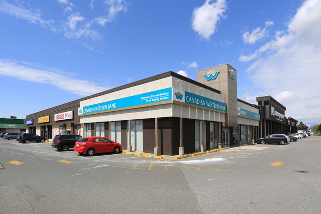 More details for 4951 No. 3 Rd, Richmond, BC - Retail for Lease