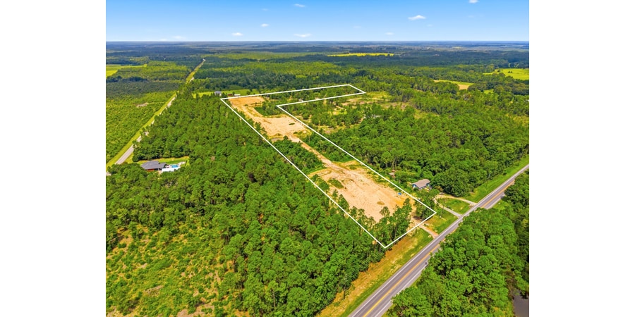 4747 Highway 83 N, Defuniak Springs, FL for sale - Aerial - Image 2 of 10