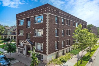 Plus de détails pour 2545 Garfield Ave, Minneapolis, MN - Bureau à louer