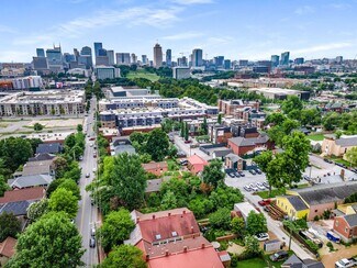 More details for 1225 5th Ave N, Nashville, TN - Office for Sale