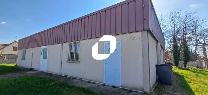 22 Rue Pablo Picasso, Les Mureaux à vendre - Photo du bâtiment - Image 1 de 8