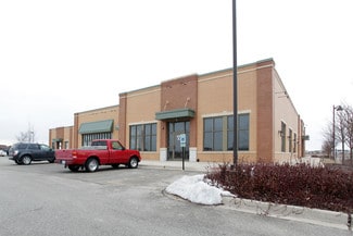 More details for 83 Templeton Dr, Oswego, IL - Office for Lease