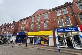 More details for 44-46 Bradshawgate, Leigh - Retail for Lease