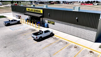 More details for 318 S Western Ave, Liberal, KS - Retail for Sale
