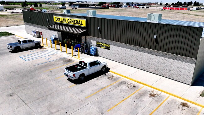 More details for 318 S Western Ave, Liberal, KS - Retail for Sale