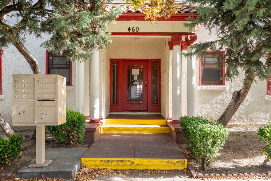 460-466 S 6th St, San Jose, CA à vendre - Photo du bâtiment - Image 2 de 6