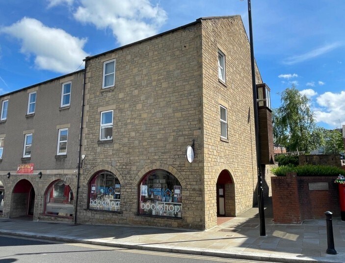 Battle Hl, Hexham for lease - Primary Photo - Image 1 of 1