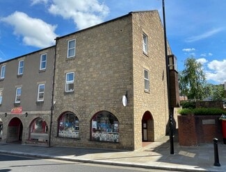 More details for Battle Hl, Hexham - Retail for Lease