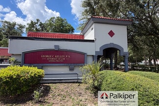 More details for 368 E Main St, Apopka, FL - Office for Lease