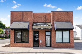Plus de détails pour 2842 Richmond Ter, Staten Island, NY - Bureau à vendre
