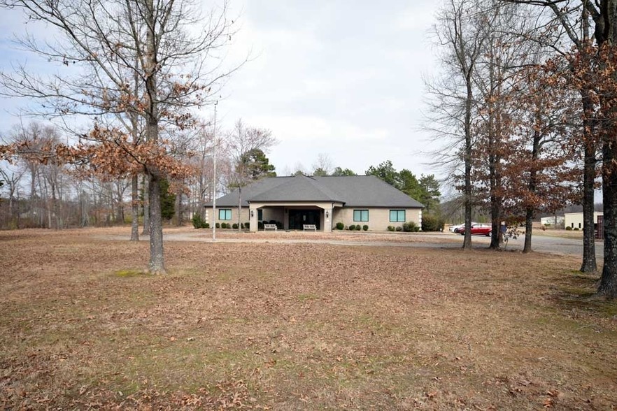 6785 Highway 89 S, Cabot, AR for sale - Building Photo - Image 1 of 1