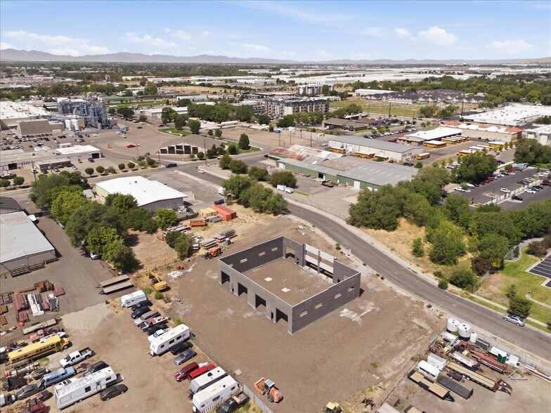 227 14th st, Ogden, UT à louer - Photo du bâtiment - Image 3 de 22