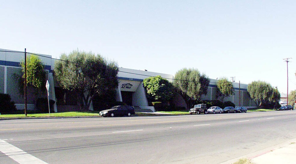 17707 S Santa Fe Ave, Compton, CA à louer - Autre - Image 2 de 8