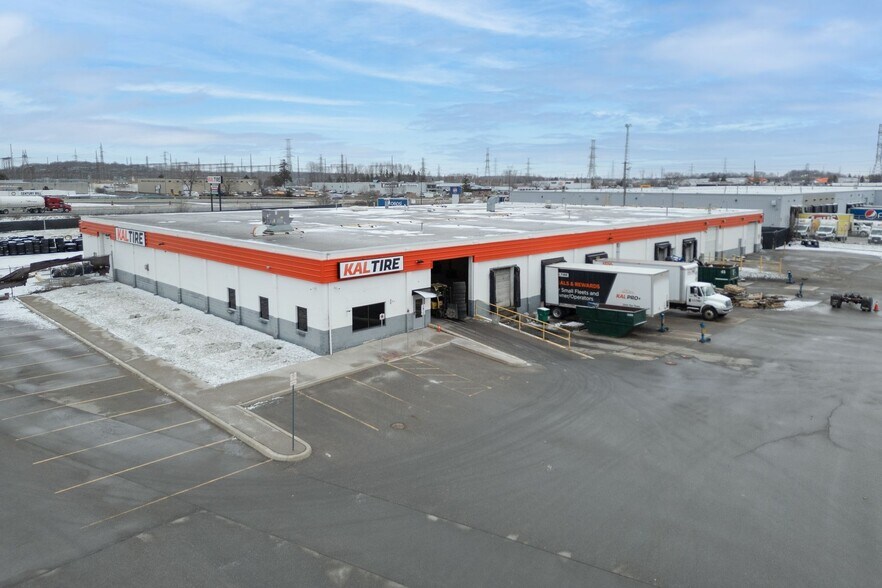 20 Enterprise Dr, London, ON for lease - Building Photo - Image 2 of 5