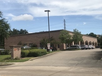 More details for 8111 N Stadium Dr, Houston, TX - Office for Sale