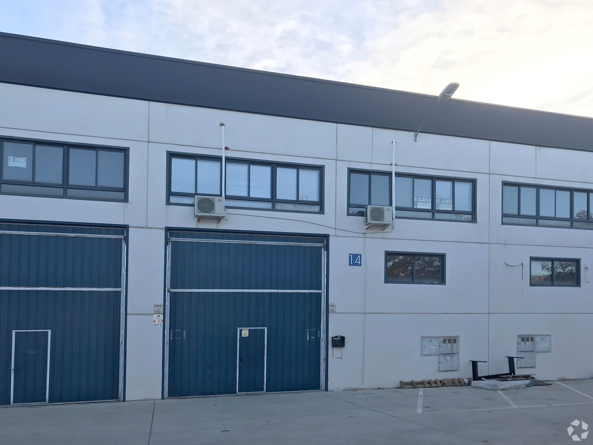 Carretera Ajalvir, 12, Alcalá de Henares, Madrid for sale Interior Photo- Image 1 of 2