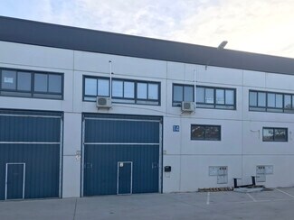 More details for Carretera Ajalvir, 12, Alcalá de Henares - Industrial for Sale