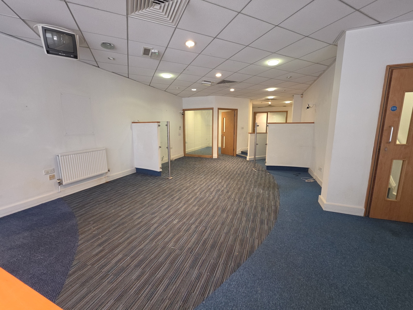 26 Birley St, Blackpool for lease Interior Photo- Image 1 of 13