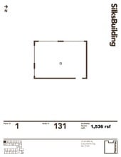 37-24 24th St, Long Island City, NY à louer Plan d’étage- Image 1 de 5