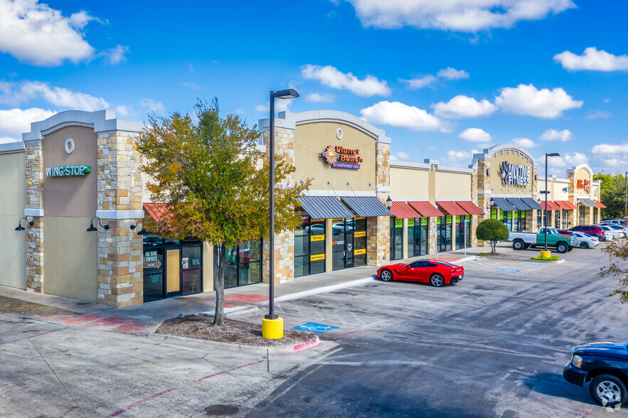 1012 E Us-80, Forney, TX for sale - Primary Photo - Image 1 of 1