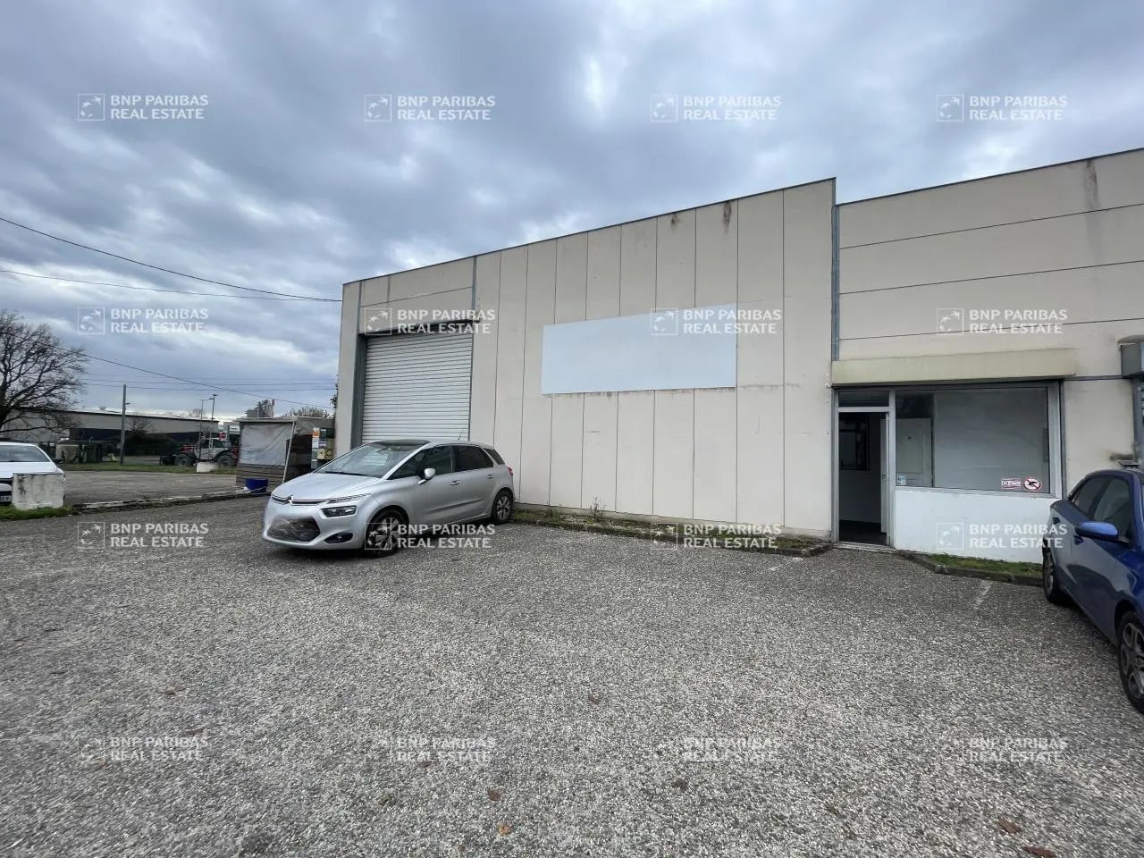 Office in Mérignac for lease Building Photo- Image 1 of 11